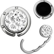 Foldable Purse Hangers